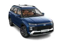 Hyundai Alcazar Prestige Diesel 7Str